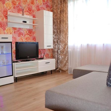 Julia Apartment Riga Imanta Exterior foto