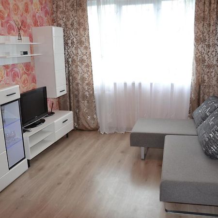 Julia Apartment Riga Imanta Exterior foto