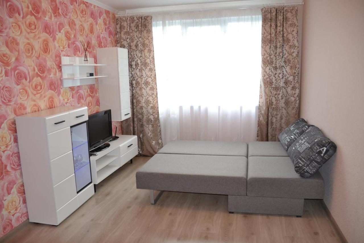 Julia Apartment Riga Imanta Exterior foto