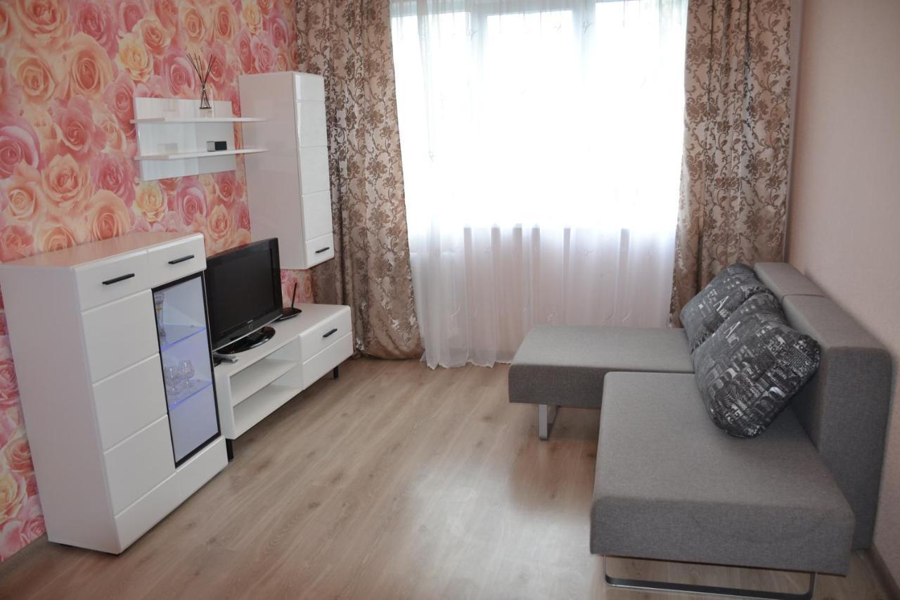 Julia Apartment Riga Imanta Exterior foto
